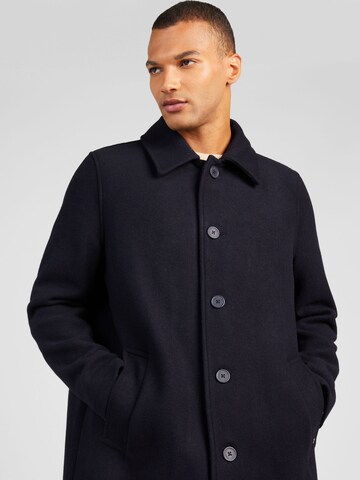 Cappotto di mezza stagione 'Carlos' di Clean Cut Copenhagen in blu