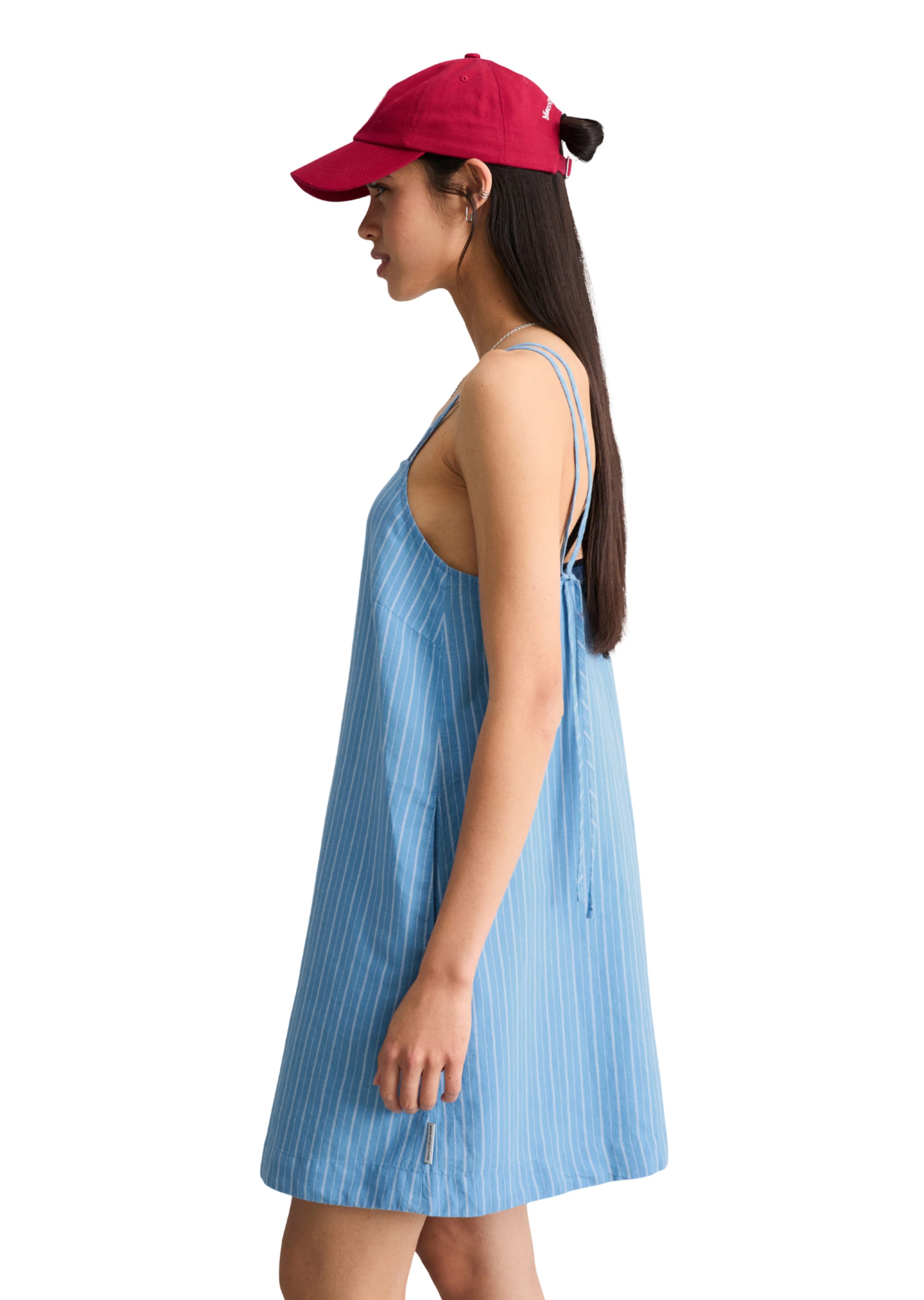 Marc O'Polo DENIM Kleid in Blau