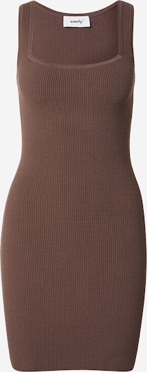 Everly Neulemekko värissä ruskea, Tuotenäkymä