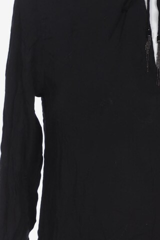 HALLHUBER Blouse & Tunic in M in Black