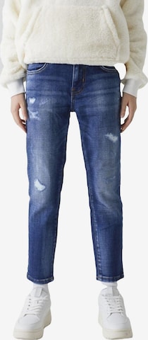 Regular Jean 'LTB Jeans Baby Girl Lonia G Jeans' LTB Jeans en bleu : devant