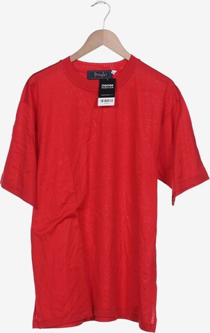 Pringle of Scotland T-Shirt L in Rot: predná strana