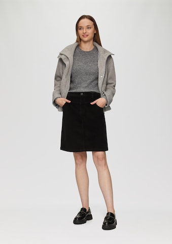 s.Oliver Pullover in Grau