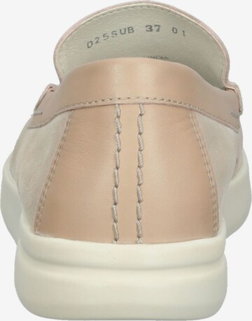 GEOX Instappers in Beige