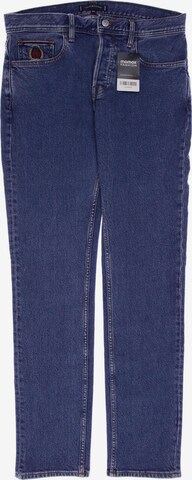 TOMMY HILFIGER Jeans in 30 in Blue: front
