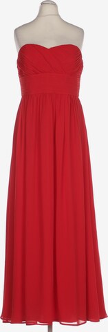 MONTEGO Dress in XL in Red: front