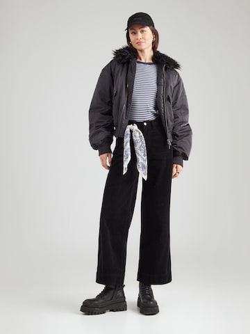 LEVI'S ® Футболка 'ESSENTIAL' в Синий