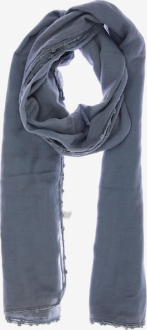 BLAUMAX Schal oder Tuch One Size in Grün: predná strana