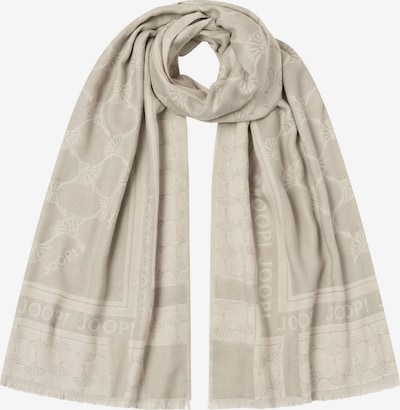 JOOP! Šal veličine One Size u taupe siva / svijetlosiva, Pregled proizvoda