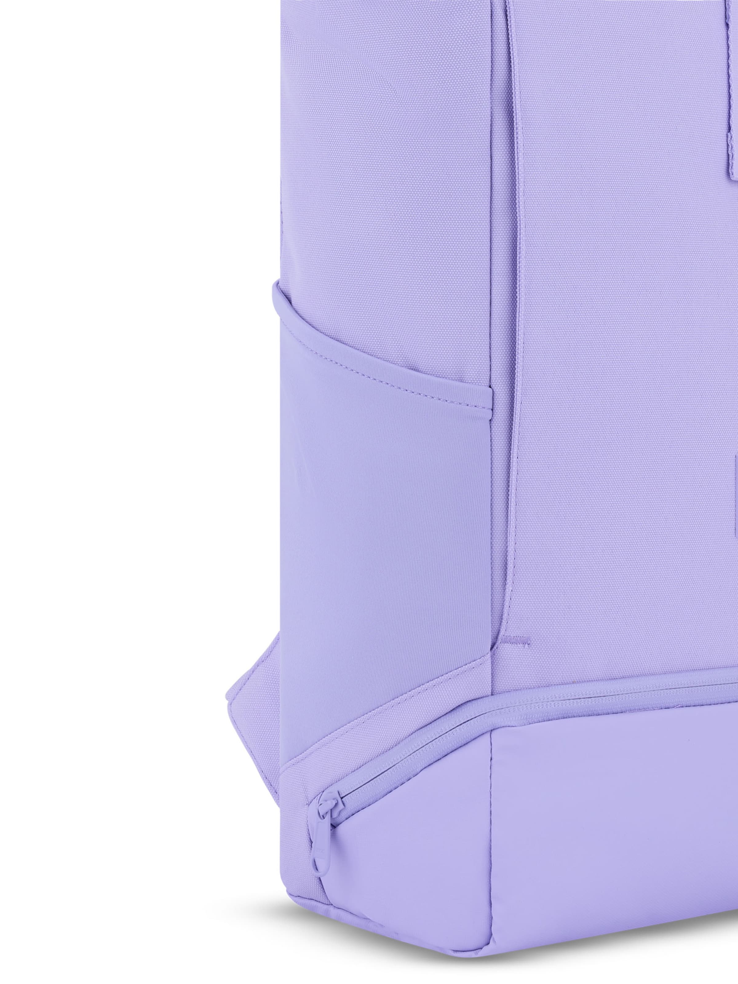 Johnny Urban Rucksack 'Allen Medium' in Lila