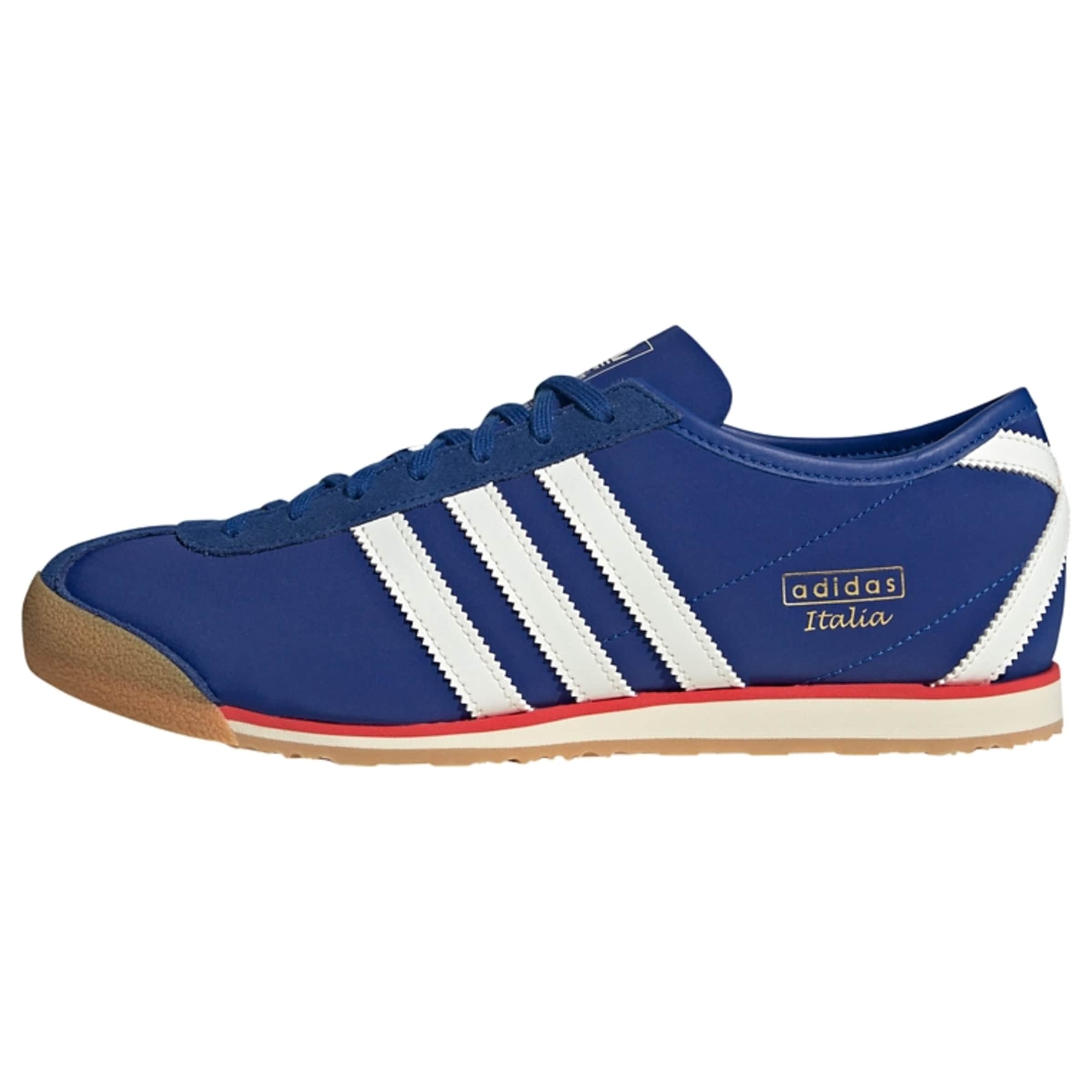 ADIDAS ORIGINALS Sneaker 'Italia 70s ' in navy / weiß, Produktansicht