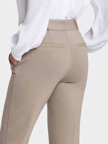 NYDJ Regular Hose in Beige