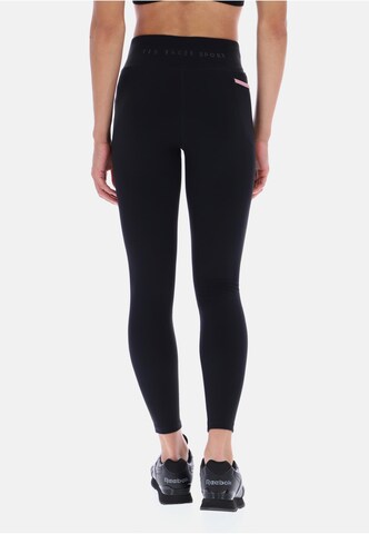 Skinny Leggings 'High Impact' di Ted Baker in nero
