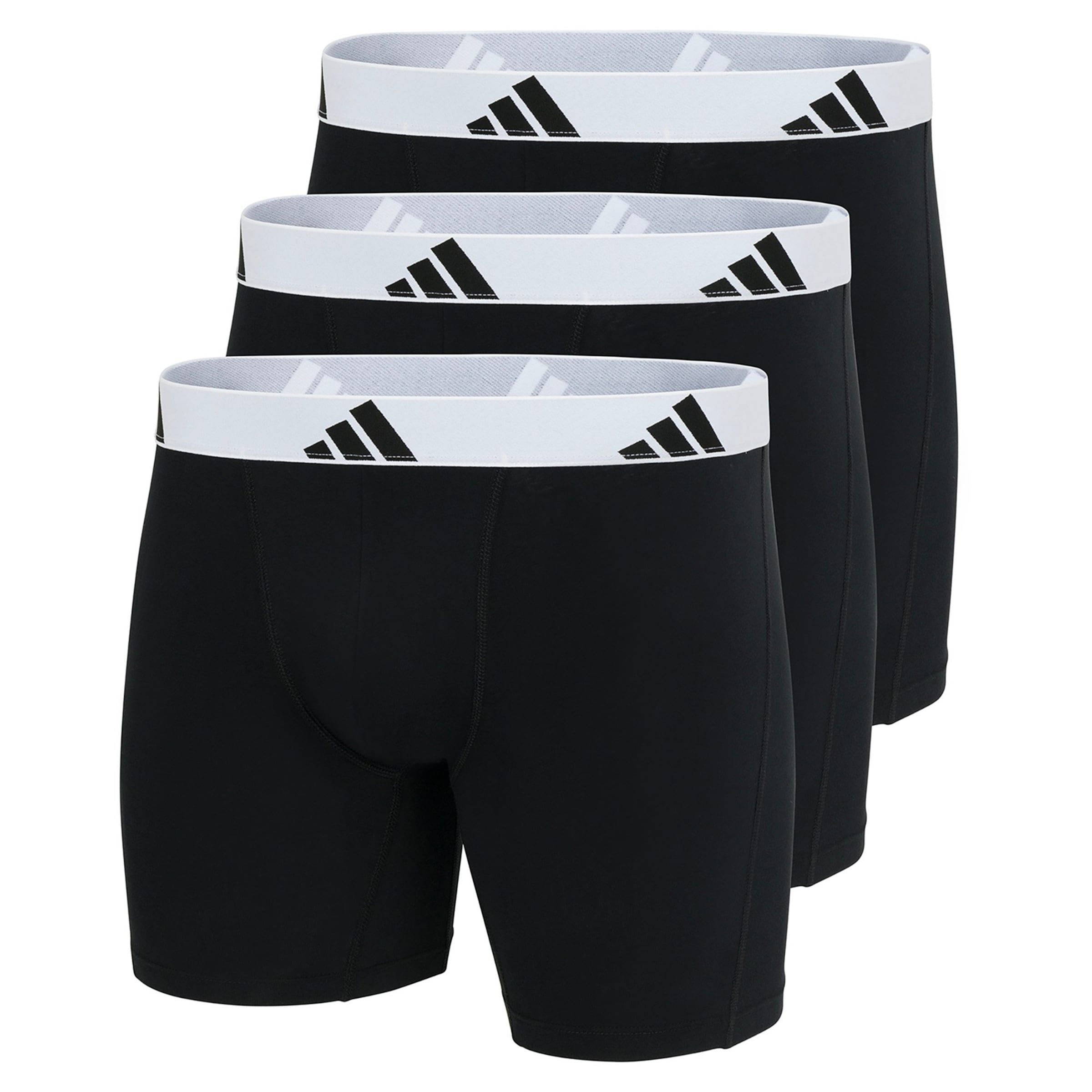ADIDAS SPORTSWEAR Boxershorts in Mischfarben: Vorderseite