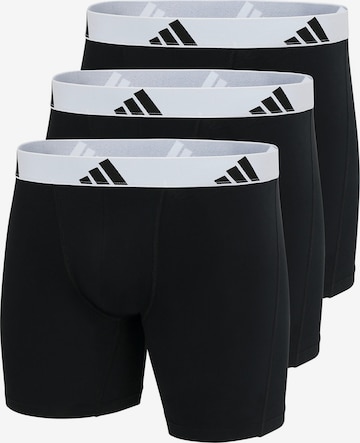 ADIDAS SPORTSWEAR Boxershorts in Mischfarben: Vorderseite