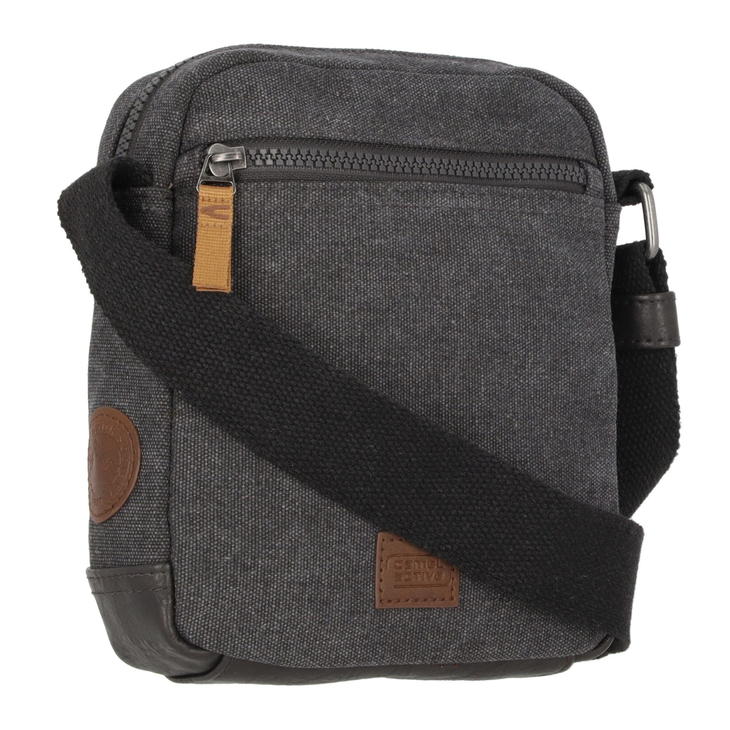 CAMEL ACTIVE Crossbody Bag 'Air' in Grey