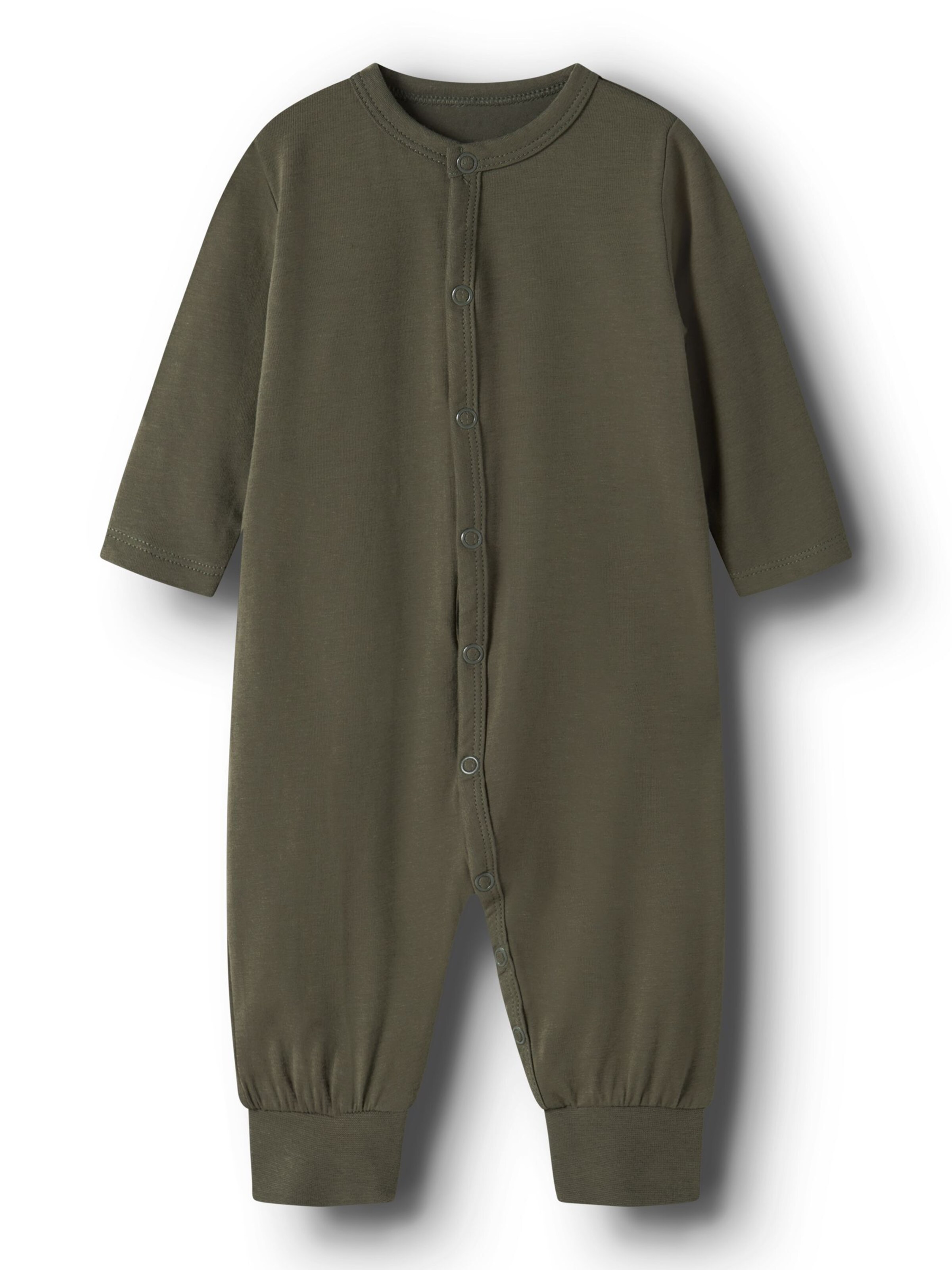 TWO SOON - Pijama en marrón