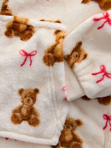 Next Dungarees in Beige