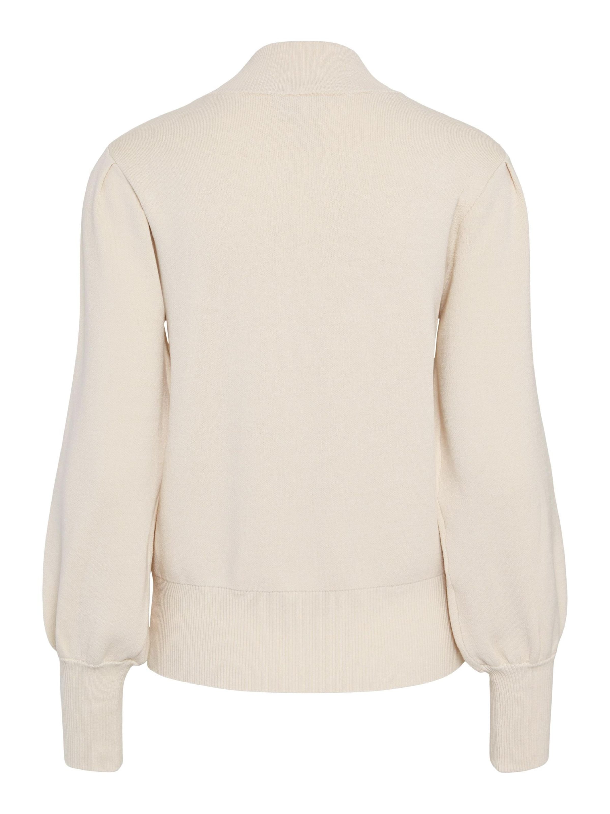 smėlio YAS Megztinis 'YASFonny'