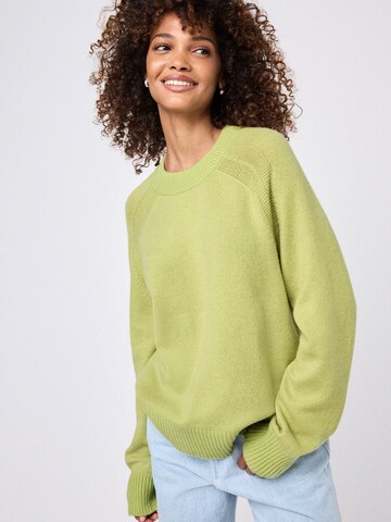 Pullover di Next in verde