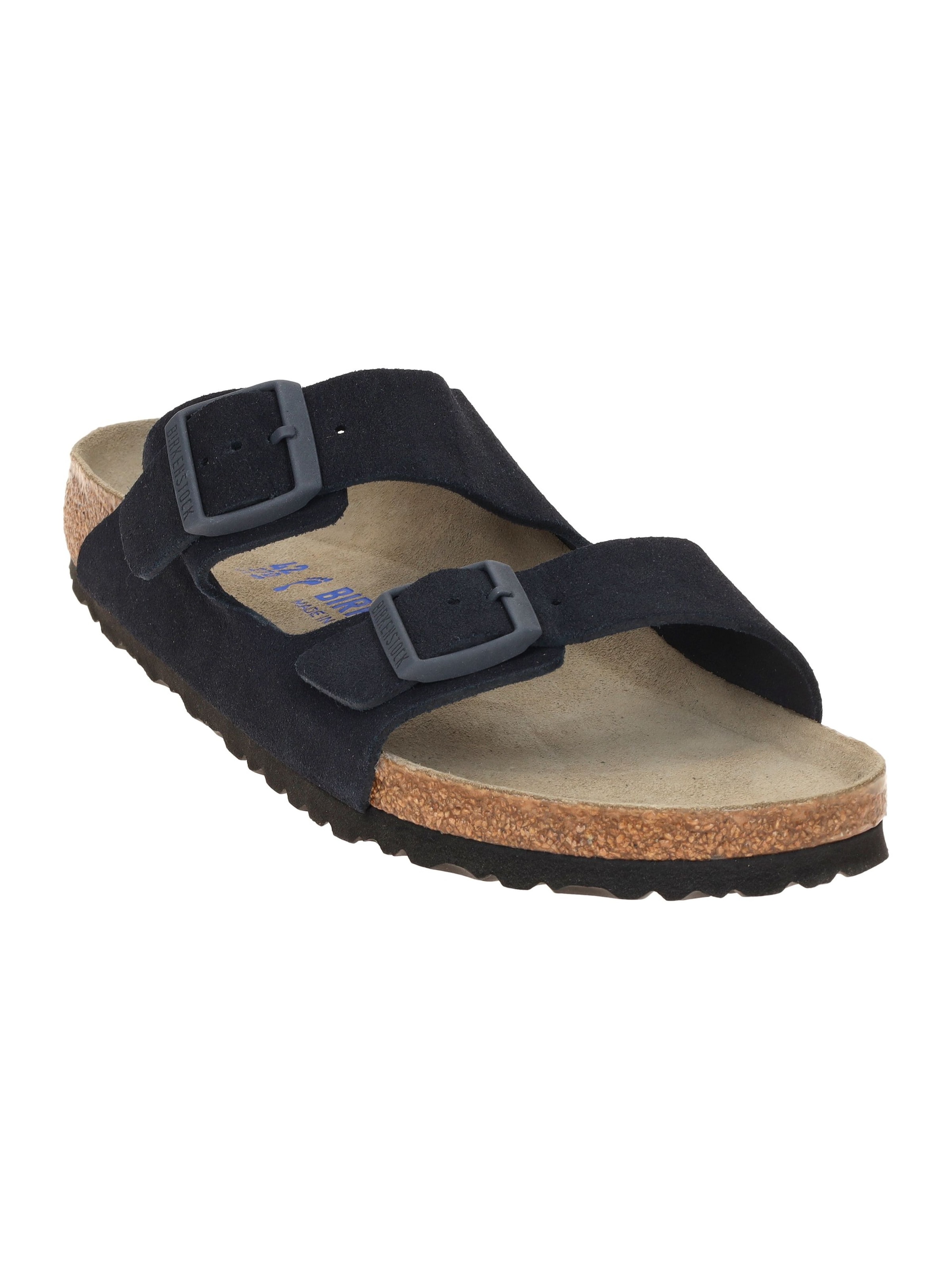 BIRKENSTOCK Mules in Blue