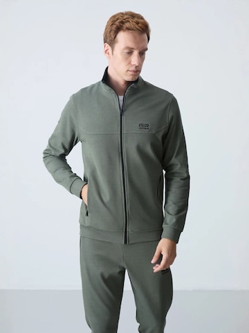 Tommy Life Jooksudress, värv roheline