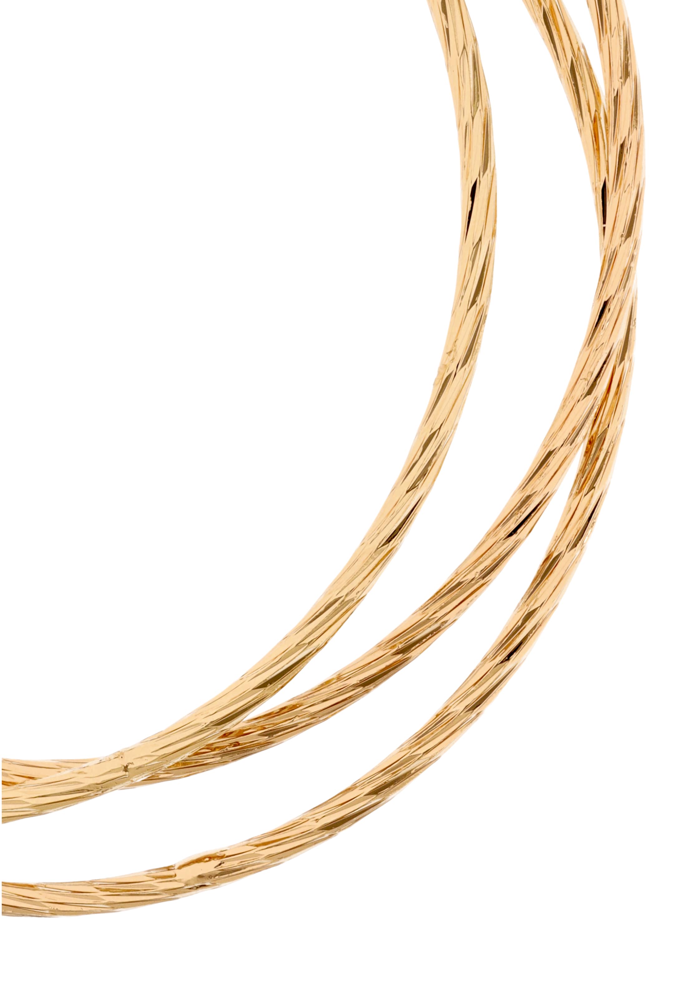 IZIA - Pulsera en oro