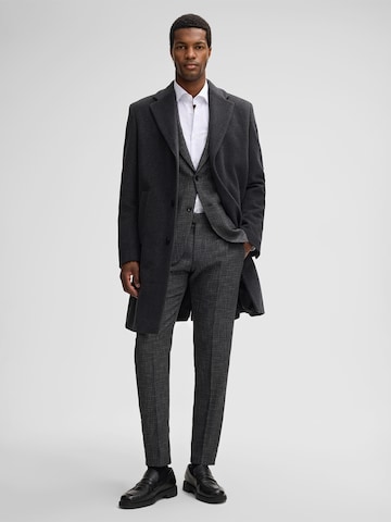 Manteau mi-saison 'Adria 3.0' STRELLSON en gris