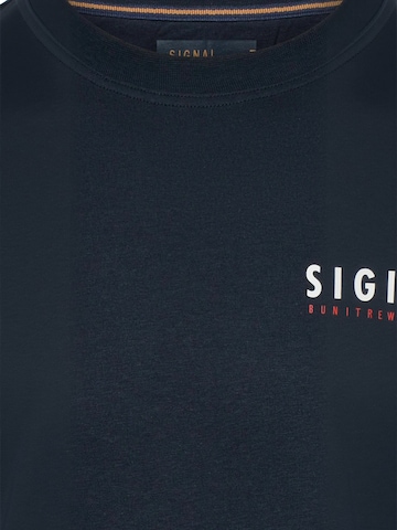 Signal Regular fit Ing ' FapSi ' - kék