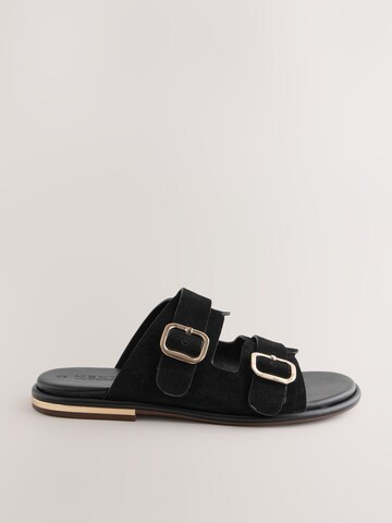 Mule 'Forever Comfort®' Next en noir