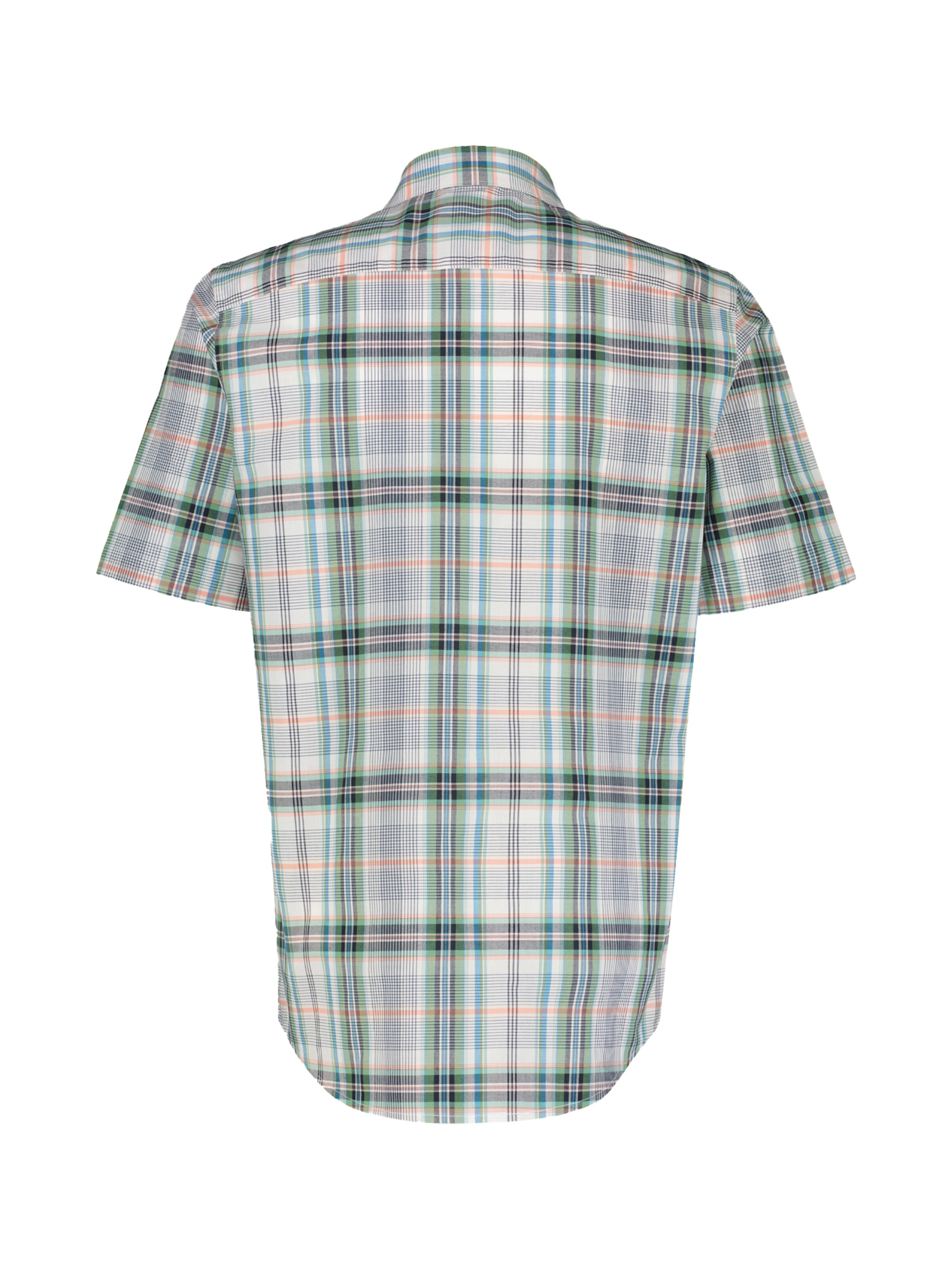 LERROS Regular fit Button Up Shirt in Mixed colors