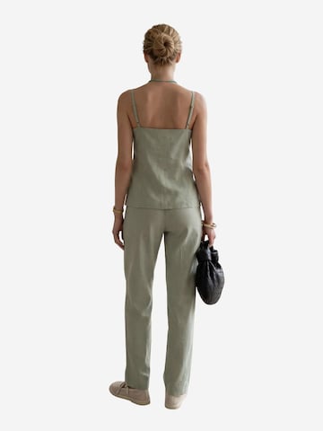 Tenue d'intérieur My fashion en vert