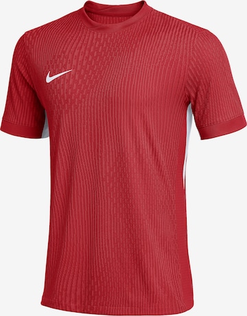 NIKE Trikot in Rot: Vorderseite
