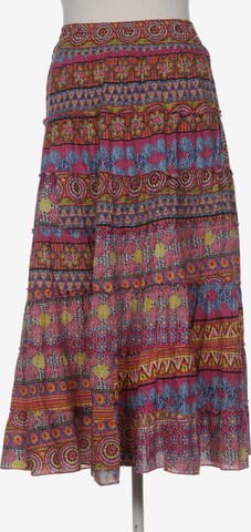 HIMALAYA Skirt in S in Mixed colors: front