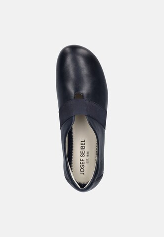 JOSEF SEIBEL Slipper 'Fiona' in Blau