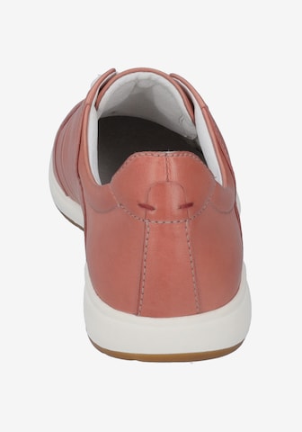 JOSEF SEIBEL Sneaker 'Caren' in Pink