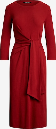 Lauren Ralph Lauren Šaty - tmavě červená, Produkt