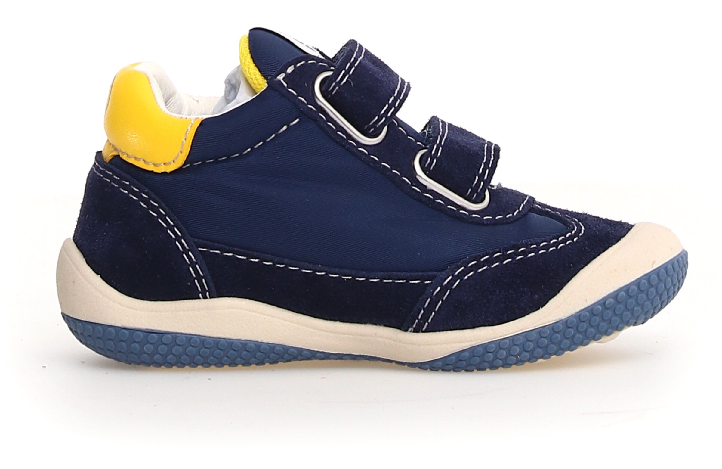 NATURINO Sneakers in Blue