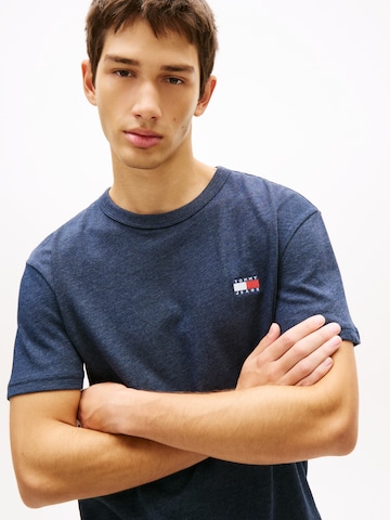 Tommy Jeans Μπλουζάκι σε μπλε