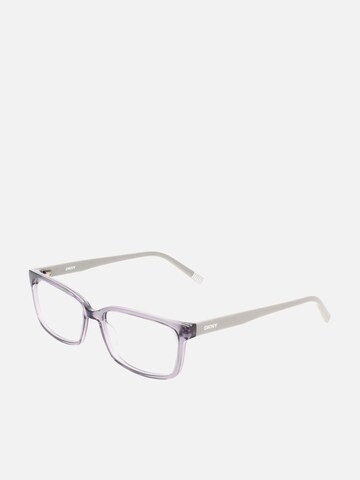 DKNY Sonnenbrille‌‌ in Grau: Vorderseite