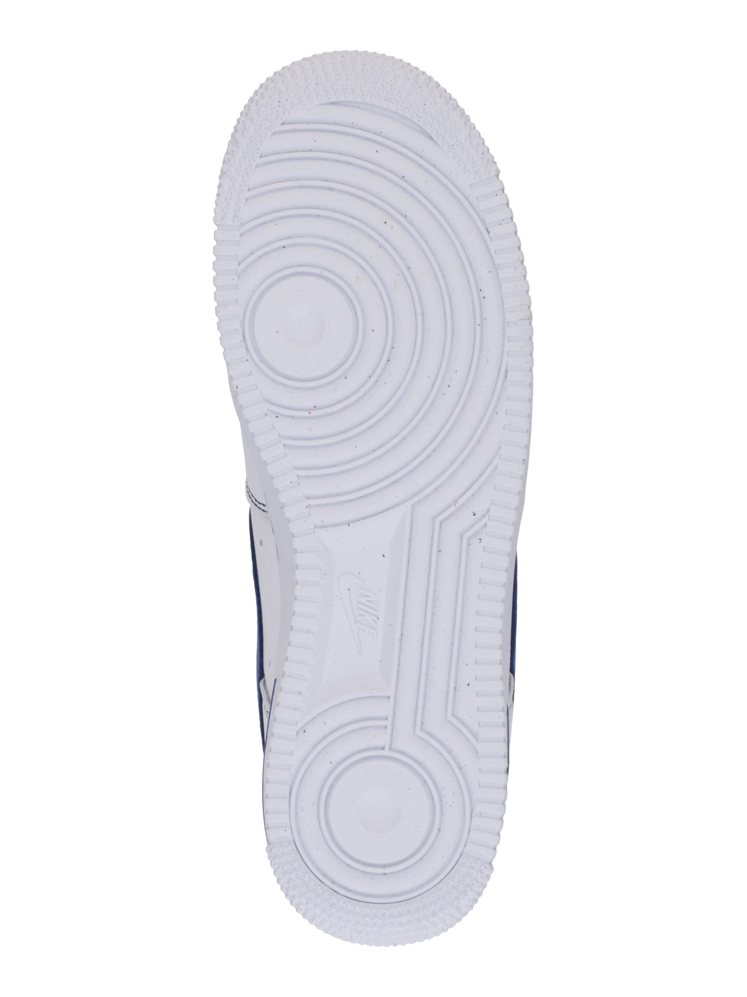 Nike Sportswear - Zapatillas deportivas bajas 'AIR FORCE 1 '07 LV8' en blanco