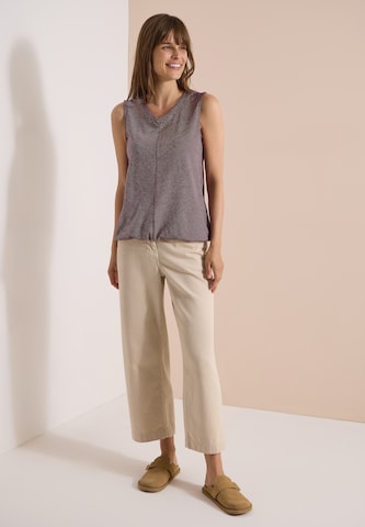 CECIL Top in Red