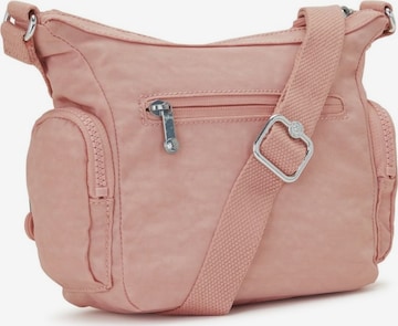 KIPLING Ledvinka 'Gabbie' – pink