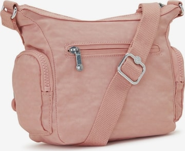 KIPLING Belt bag 'Gabbie' in Pink