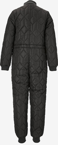 Weather Report Sports Suit 'Vidda' in Black
