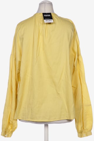 Marc O'Polo Blouse & Tunic in S in Yellow