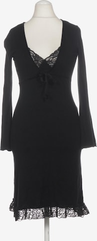 APART Dress in XS in Black: front