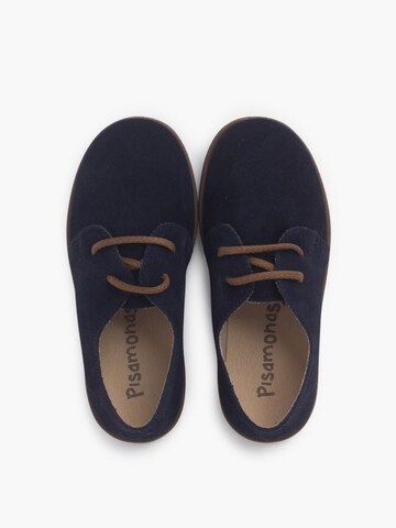 Pisamonas - Zapatos bajos en azul