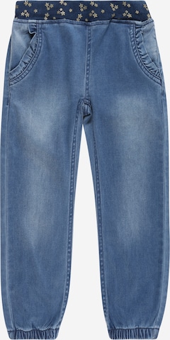 NAME IT Jeans 'Bibi' in Blau: predná strana