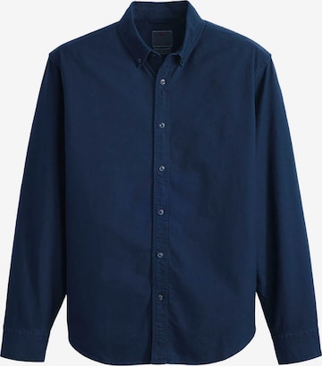 LEVI'S ® Button Up Shirt in Blue: front